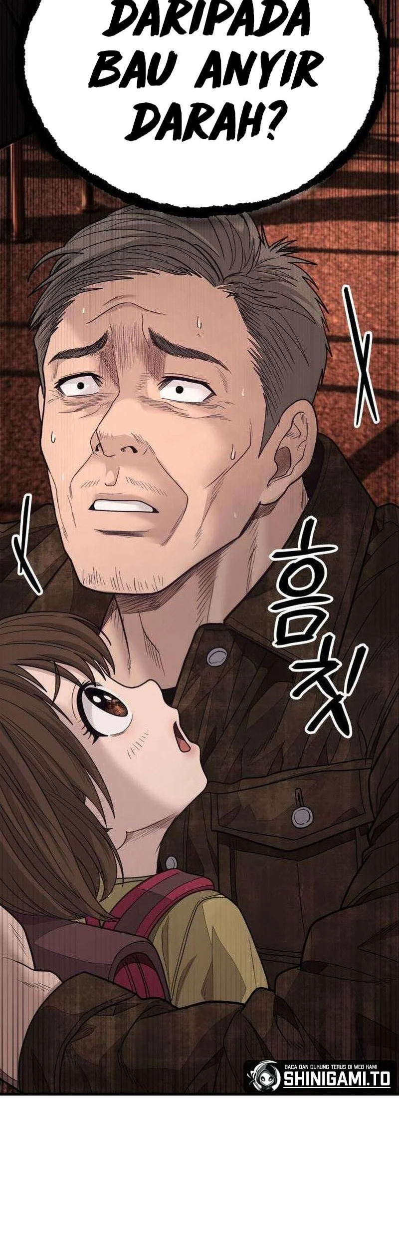 I Beat Up My Boss Chapter 11 page 106
