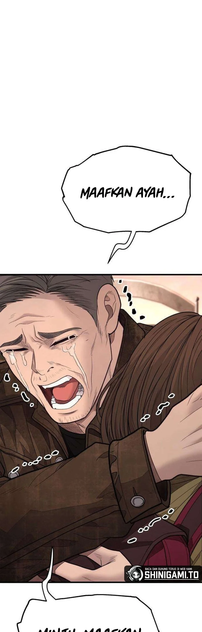 I Beat Up My Boss Chapter 11 page 110