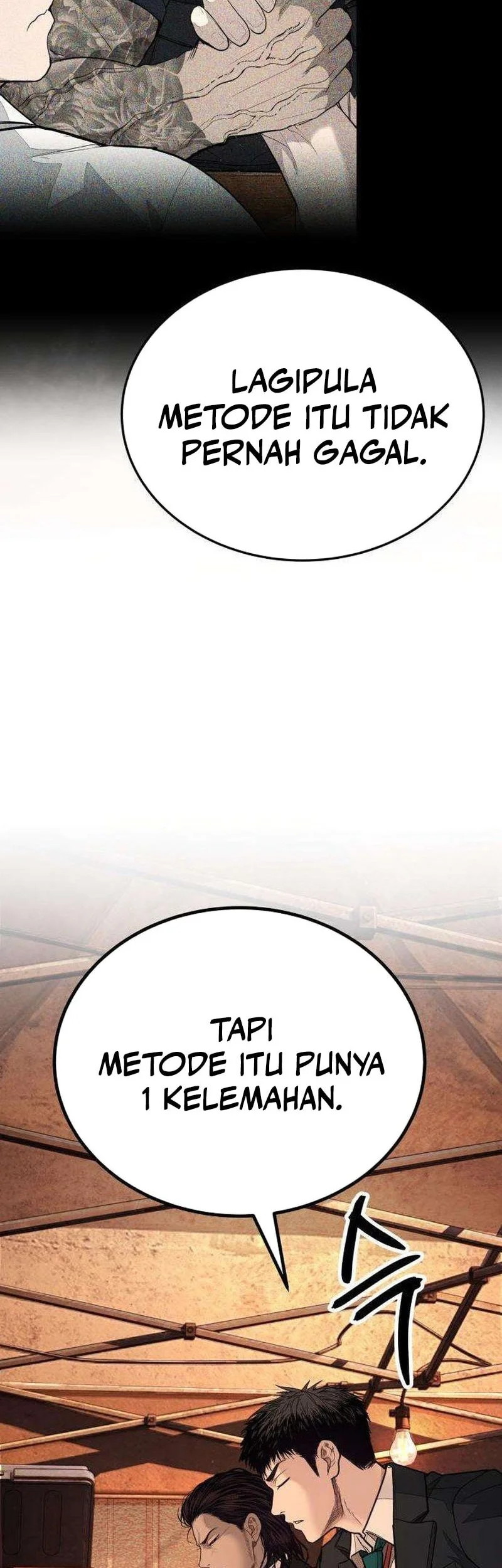 I Beat Up My Boss Chapter 11 page 118