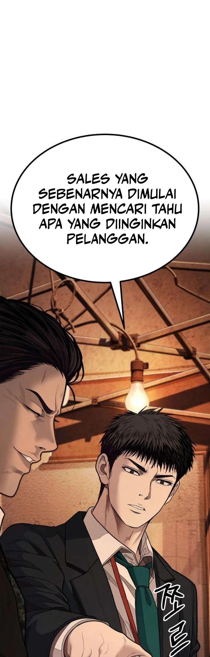 I Beat Up My Boss Chapter 11 page 122