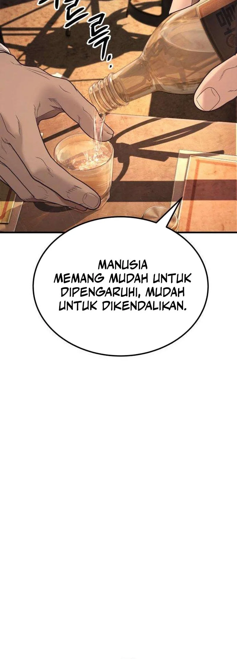 I Beat Up My Boss Chapter 11 page 124