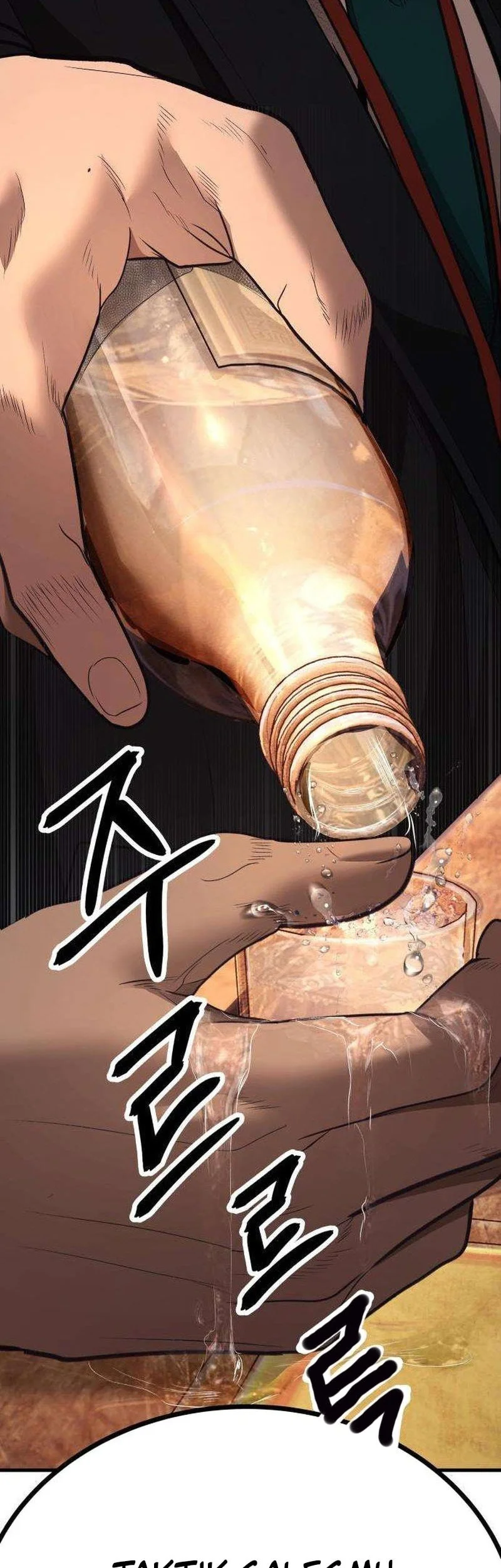 I Beat Up My Boss Chapter 11 page 129