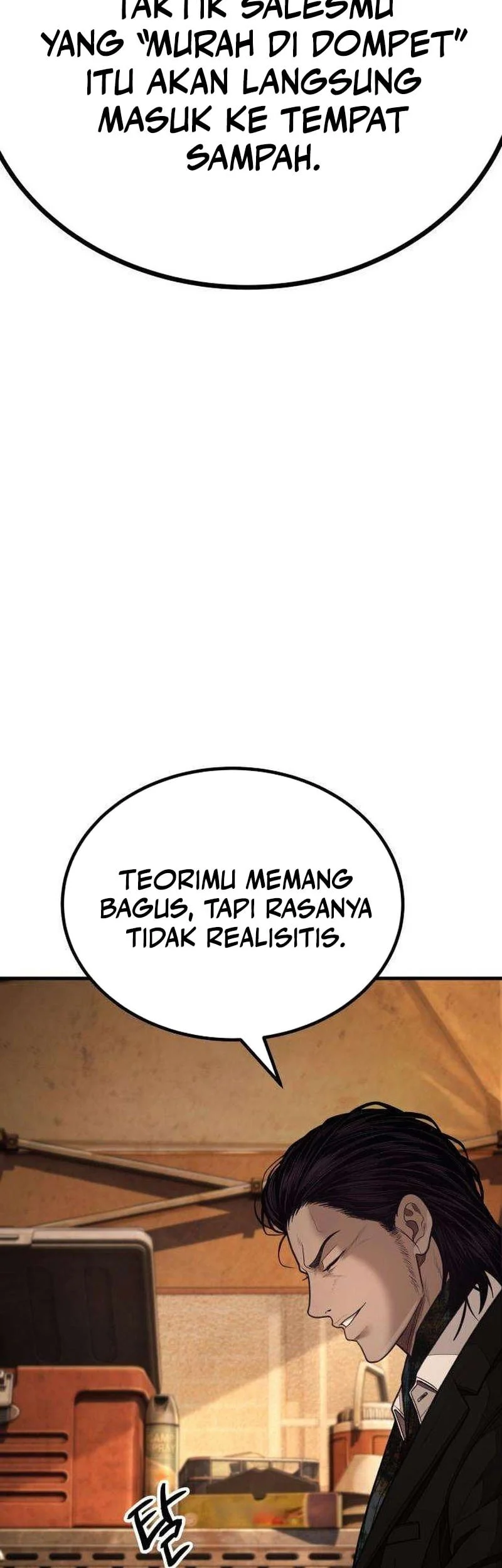 I Beat Up My Boss Chapter 11 page 130