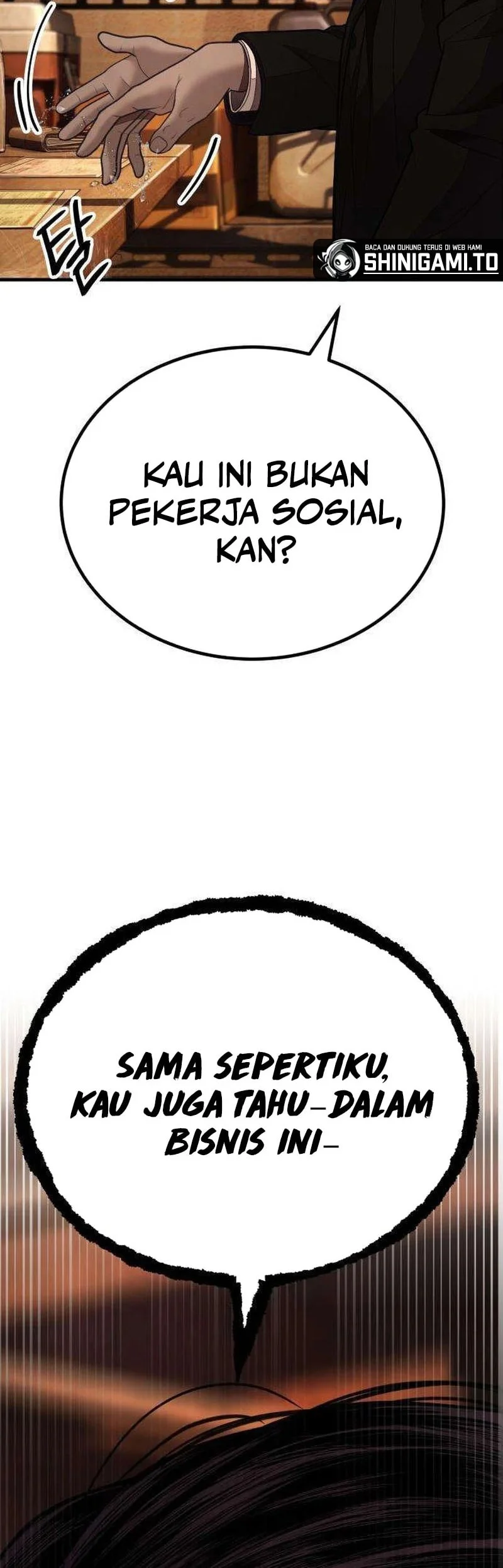 I Beat Up My Boss Chapter 11 page 131