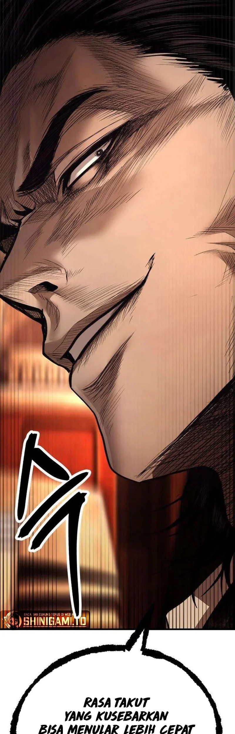 I Beat Up My Boss Chapter 11 page 132