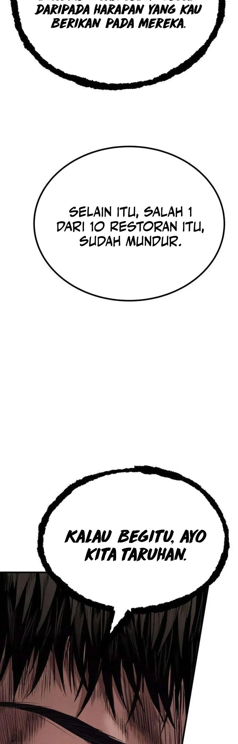 I Beat Up My Boss Chapter 11 page 133