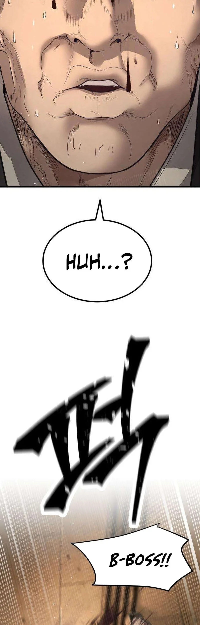 I Beat Up My Boss Chapter 11 page 19
