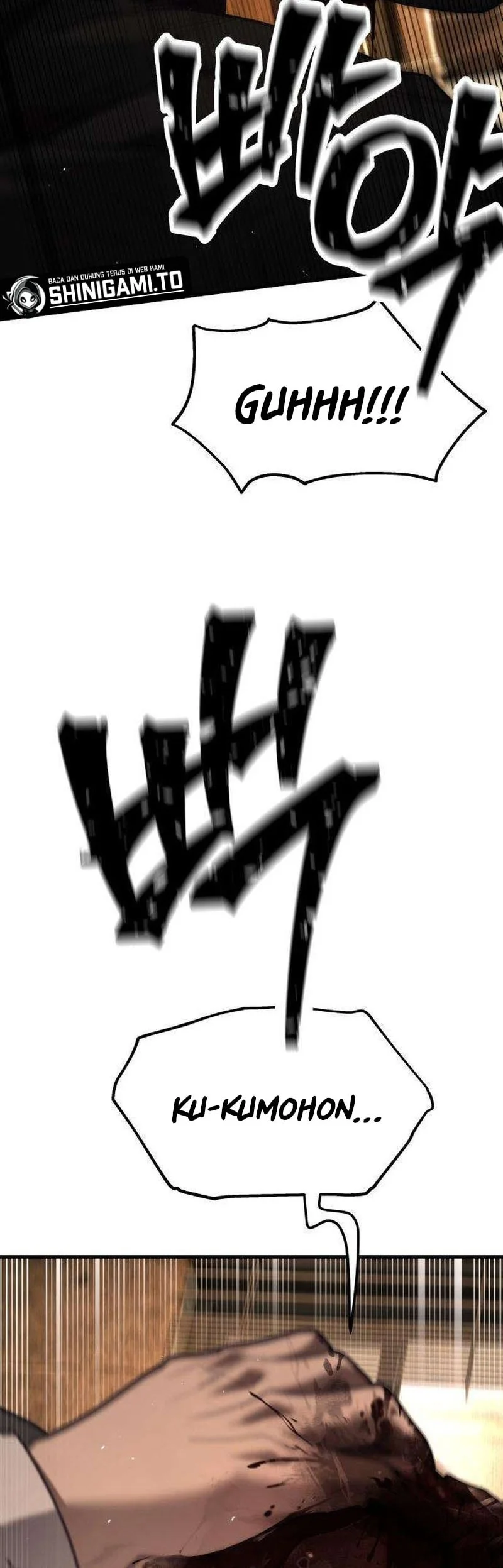 I Beat Up My Boss Chapter 11 page 21