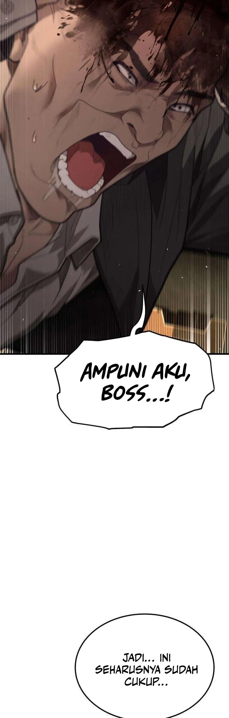 I Beat Up My Boss Chapter 11 page 22