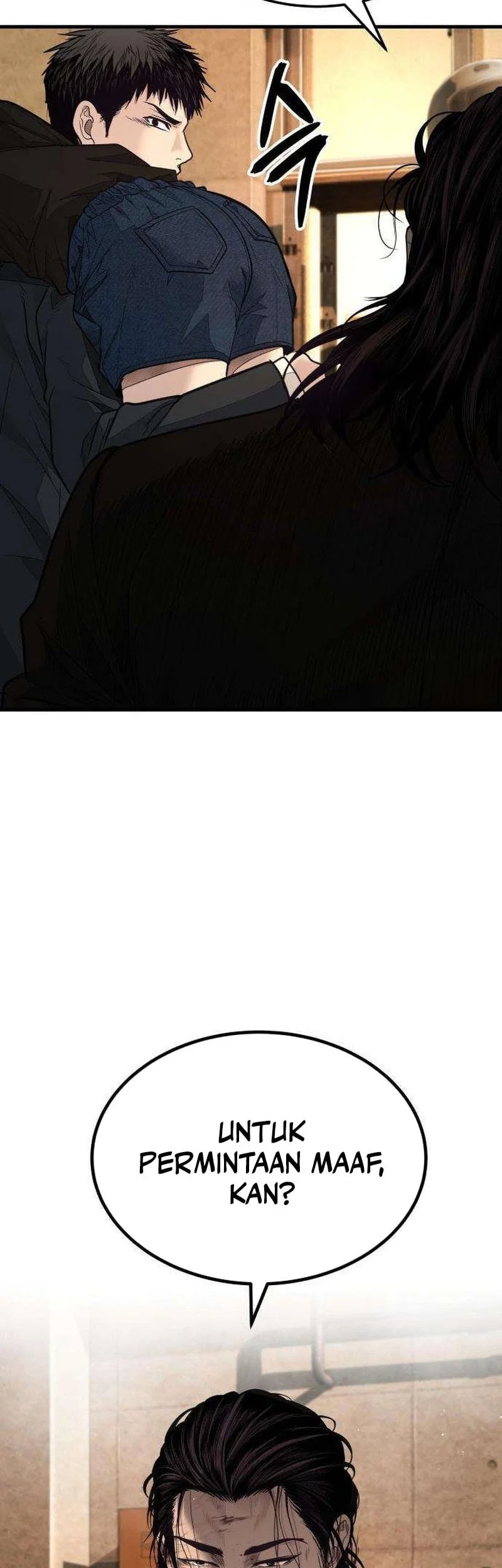 I Beat Up My Boss Chapter 11 page 23