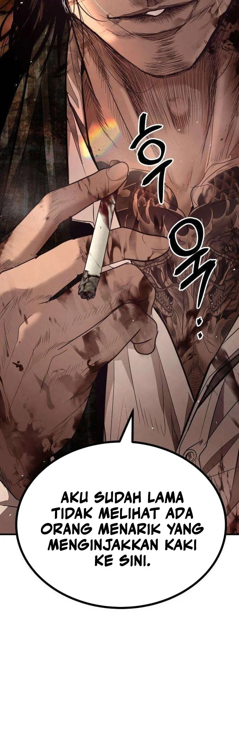 I Beat Up My Boss Chapter 11 page 29