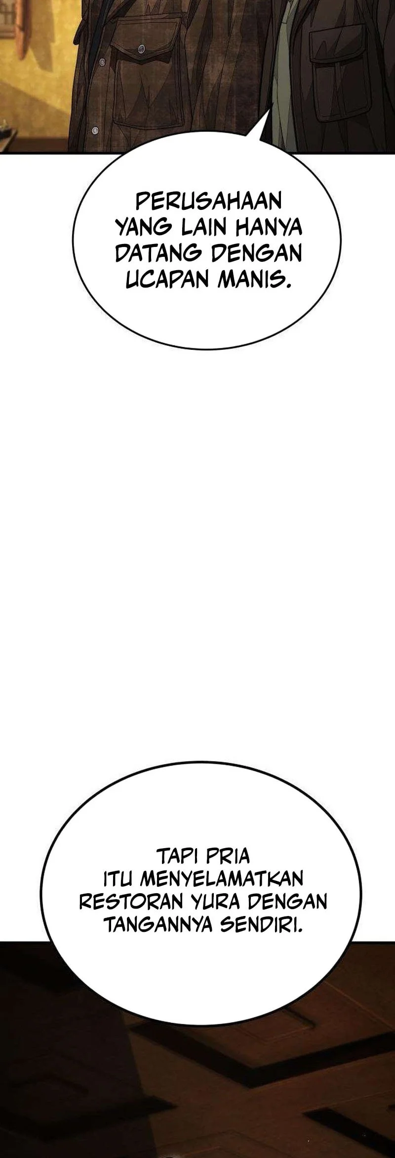 I Beat Up My Boss Chapter 11 page 33