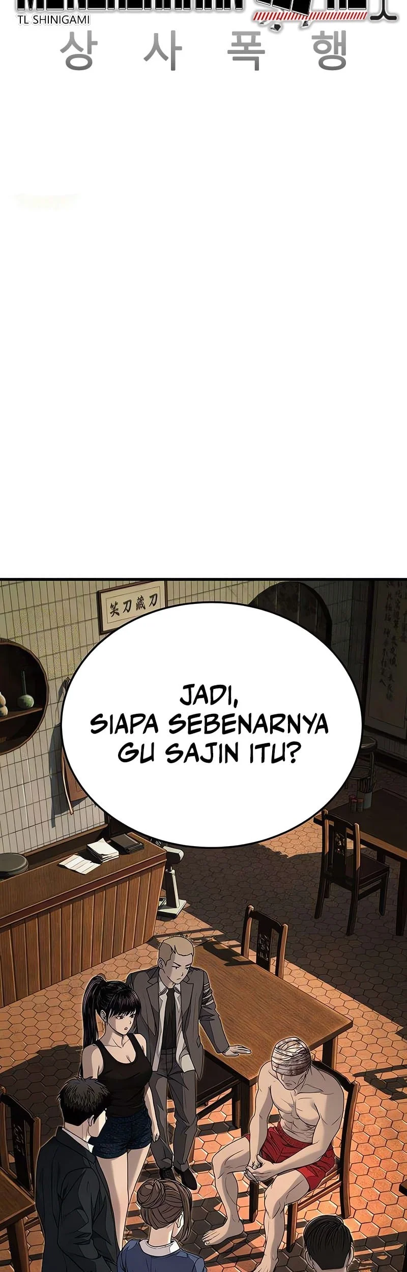 I Beat Up My Boss Chapter 12 page 48