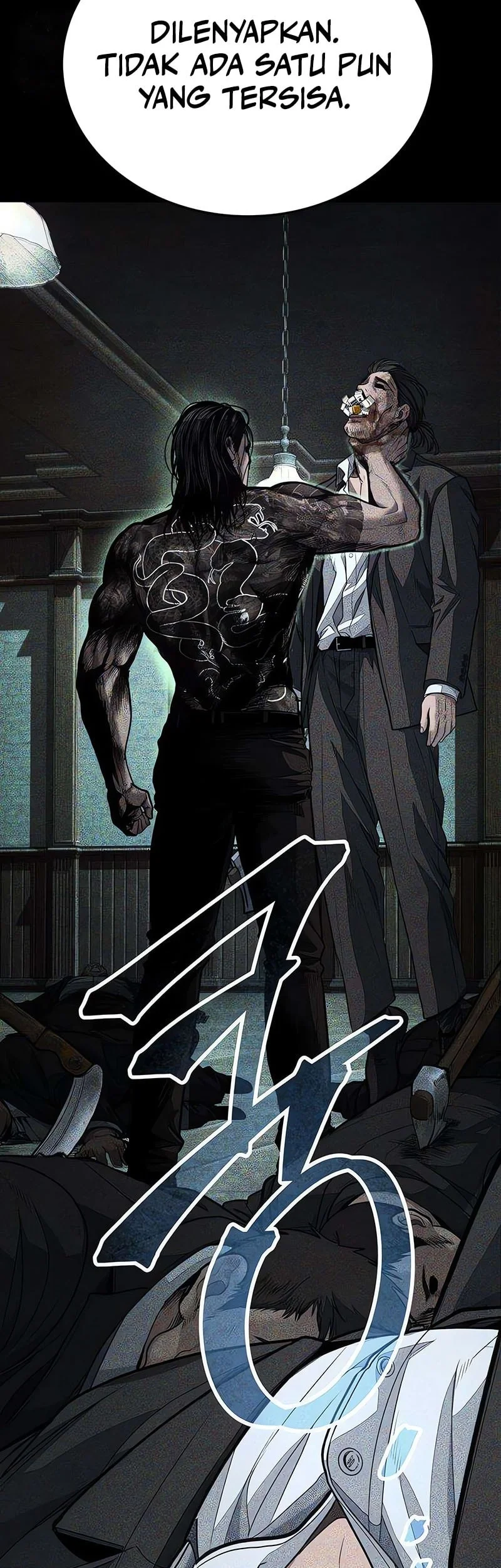 I Beat Up My Boss Chapter 12 page 56
