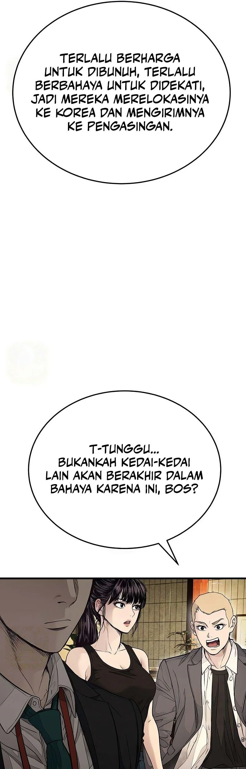 I Beat Up My Boss Chapter 12 page 62