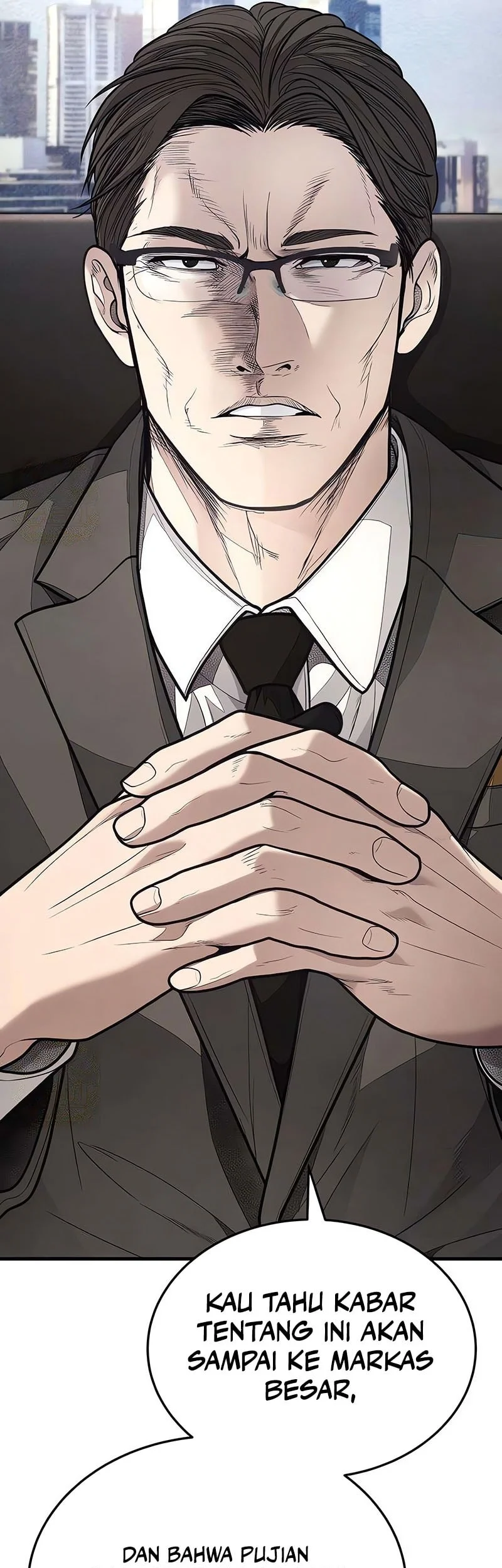 I Beat Up My Boss Chapter 12 page 82