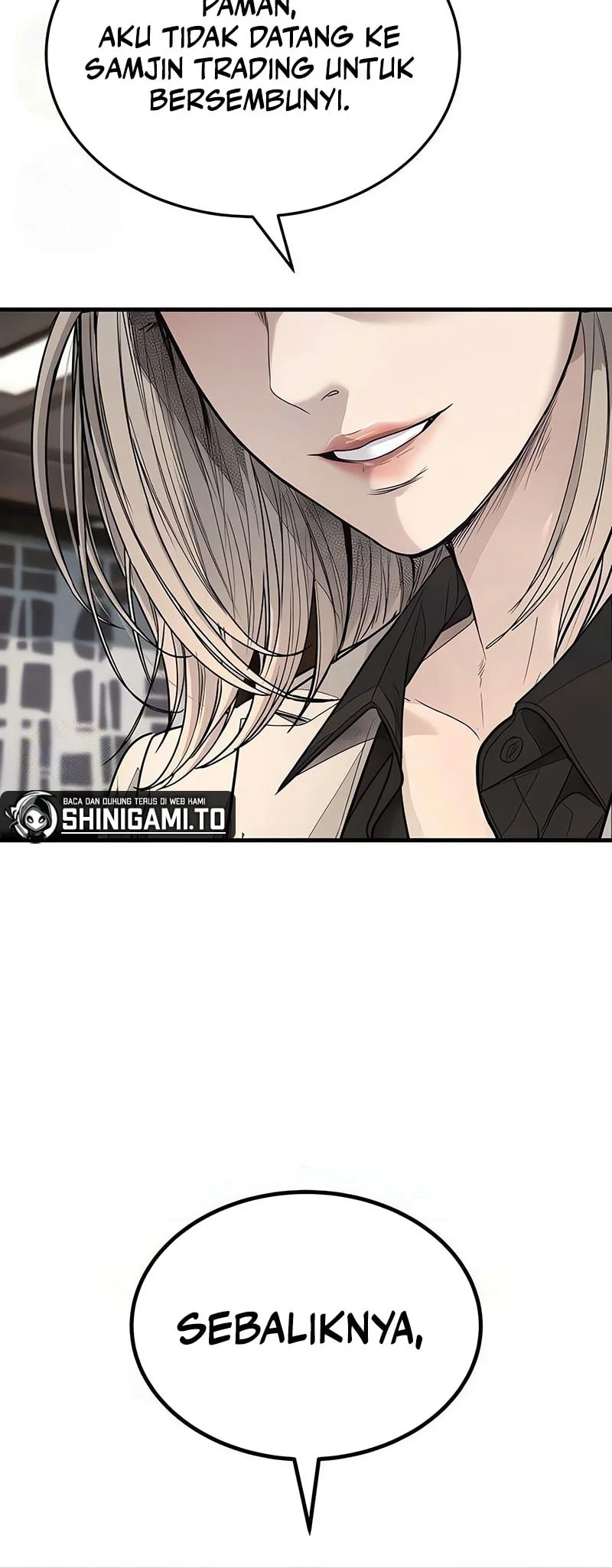 I Beat Up My Boss Chapter 12 page 85
