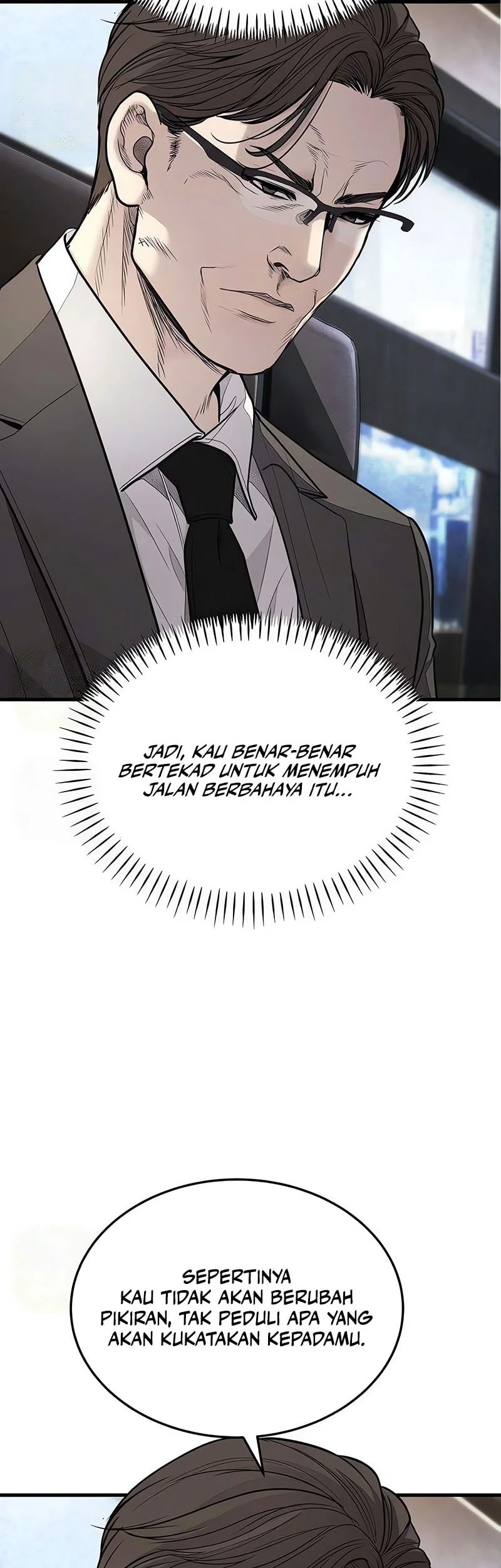 I Beat Up My Boss Chapter 12 page 87