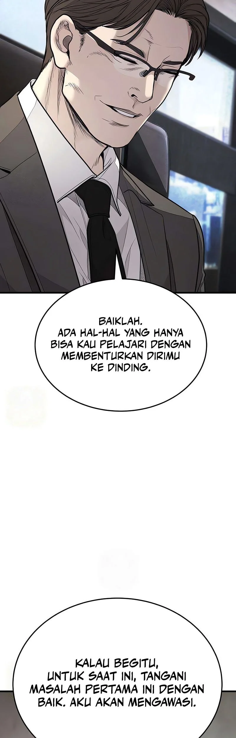 I Beat Up My Boss Chapter 12 page 88