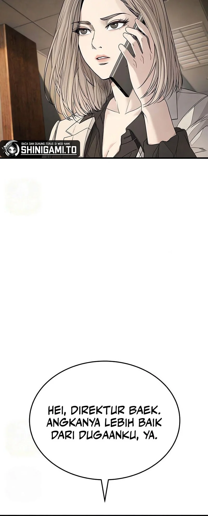 I Beat Up My Boss Chapter 12 page 93