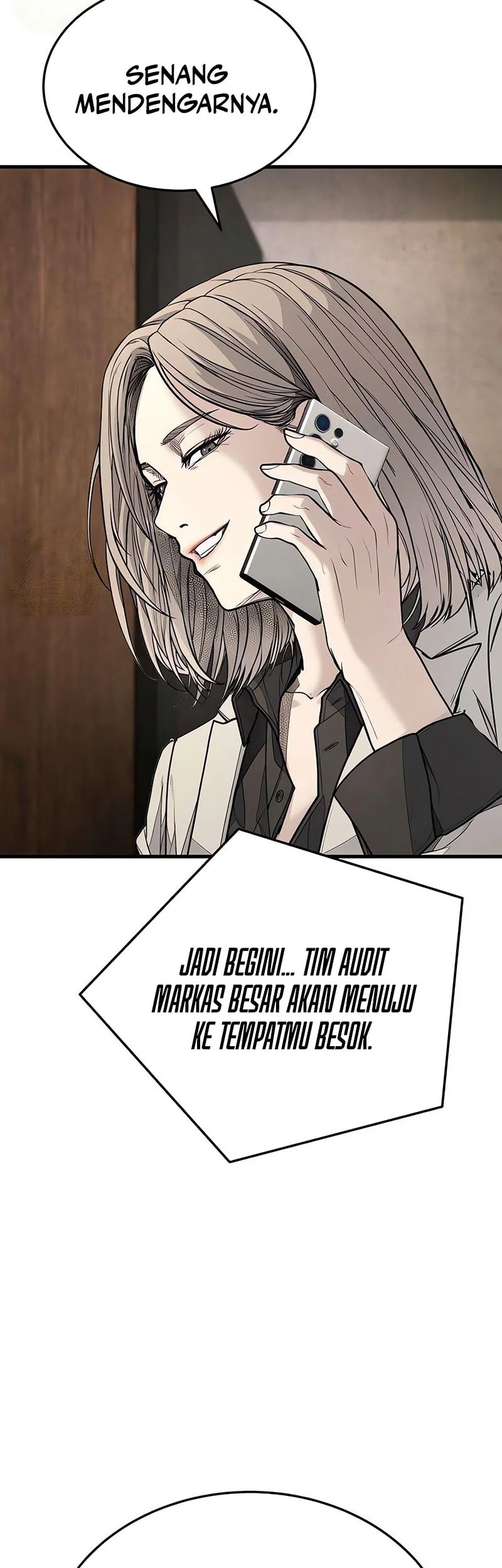 I Beat Up My Boss Chapter 12 page 95