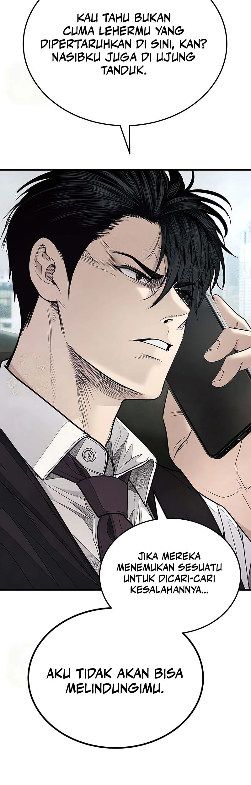 I Beat Up My Boss Chapter 12 page 96