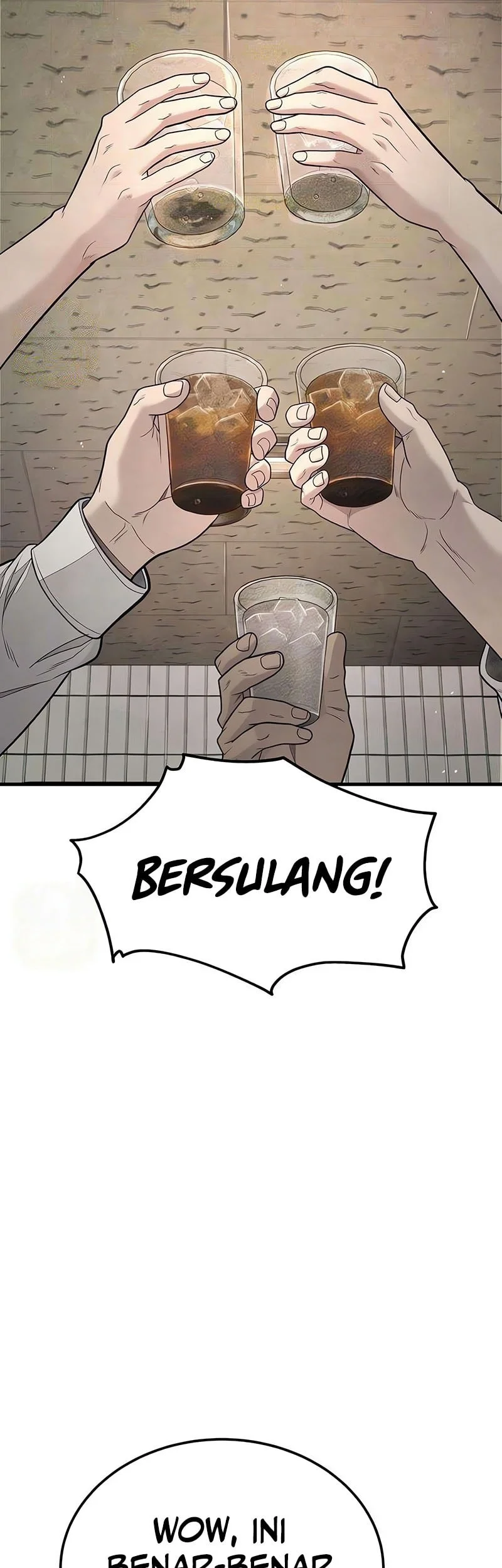 I Beat Up My Boss Chapter 12 page 102