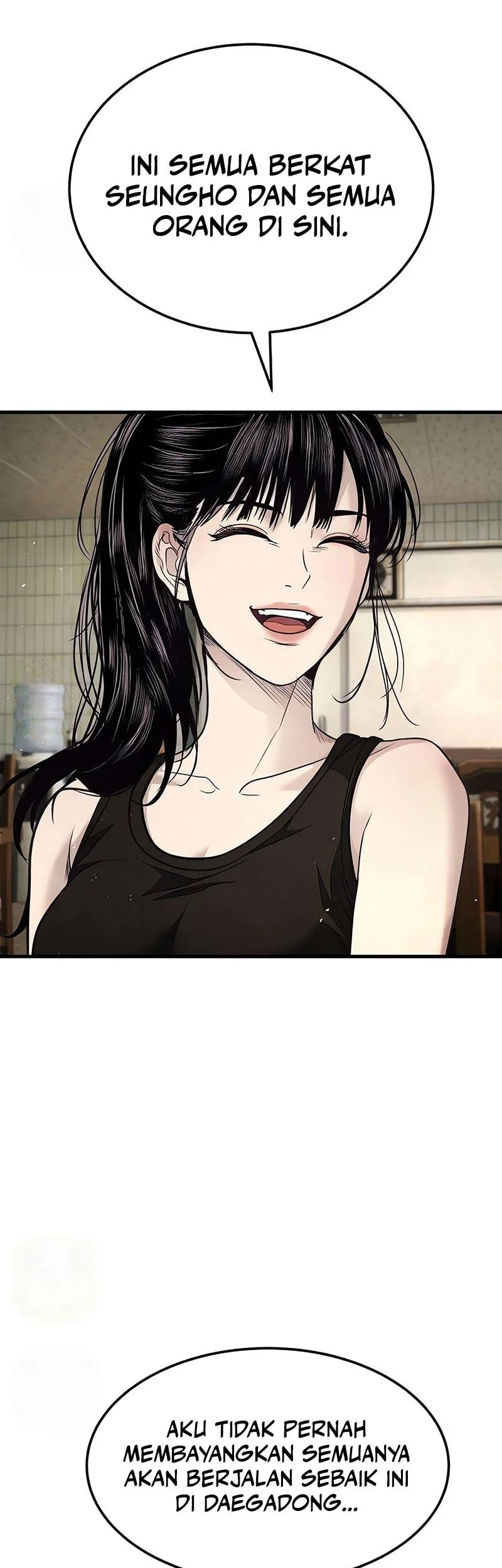 I Beat Up My Boss Chapter 12 page 104