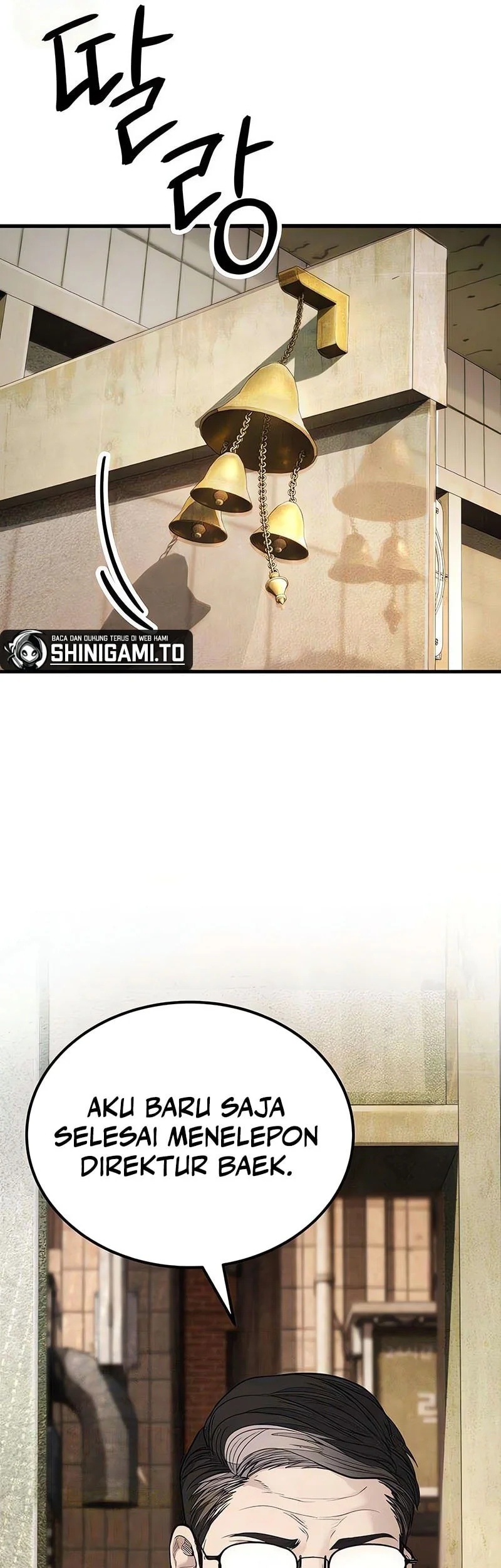 I Beat Up My Boss Chapter 12 page 114