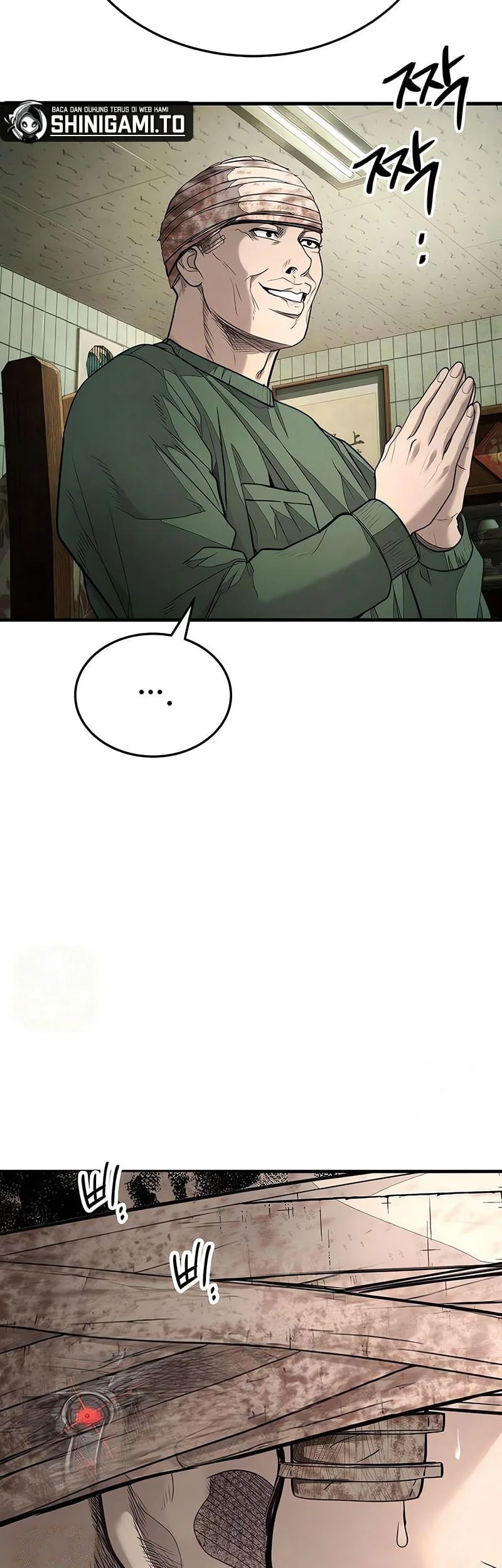 I Beat Up My Boss Chapter 12 page 120