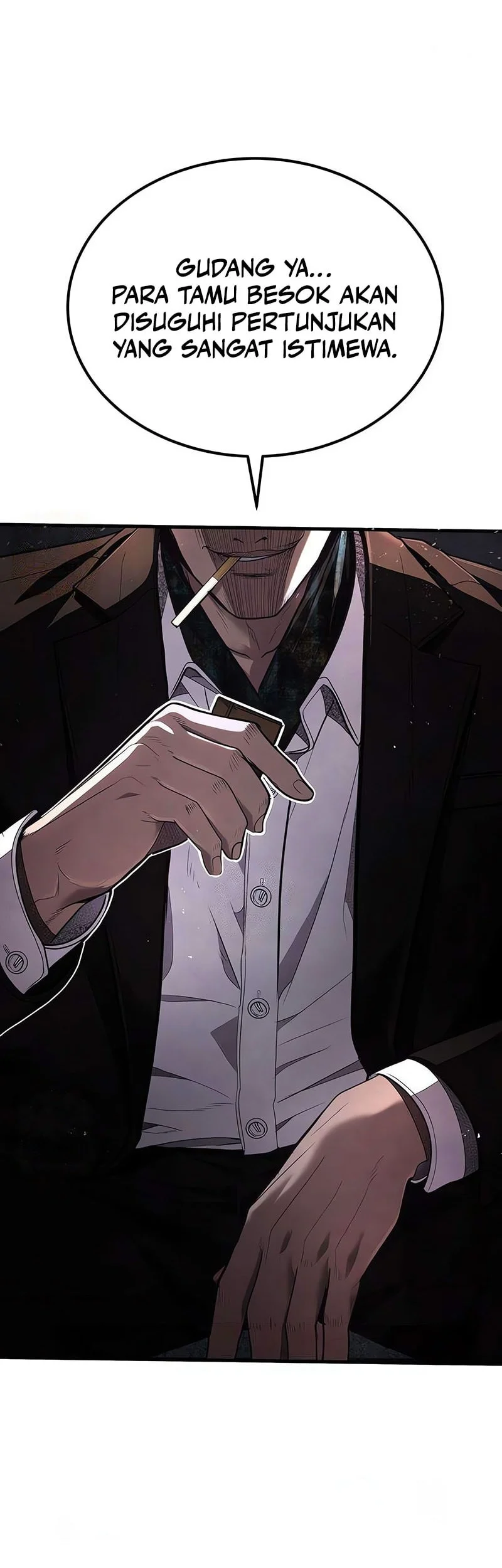 I Beat Up My Boss Chapter 12 page 123