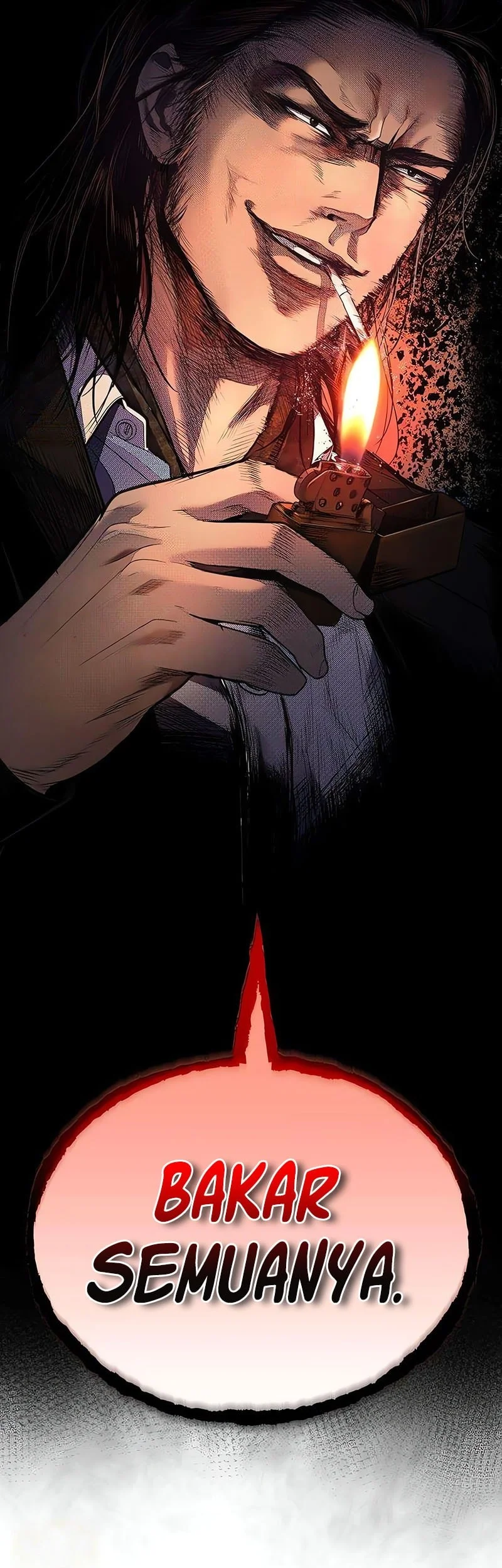 I Beat Up My Boss Chapter 12 page 126