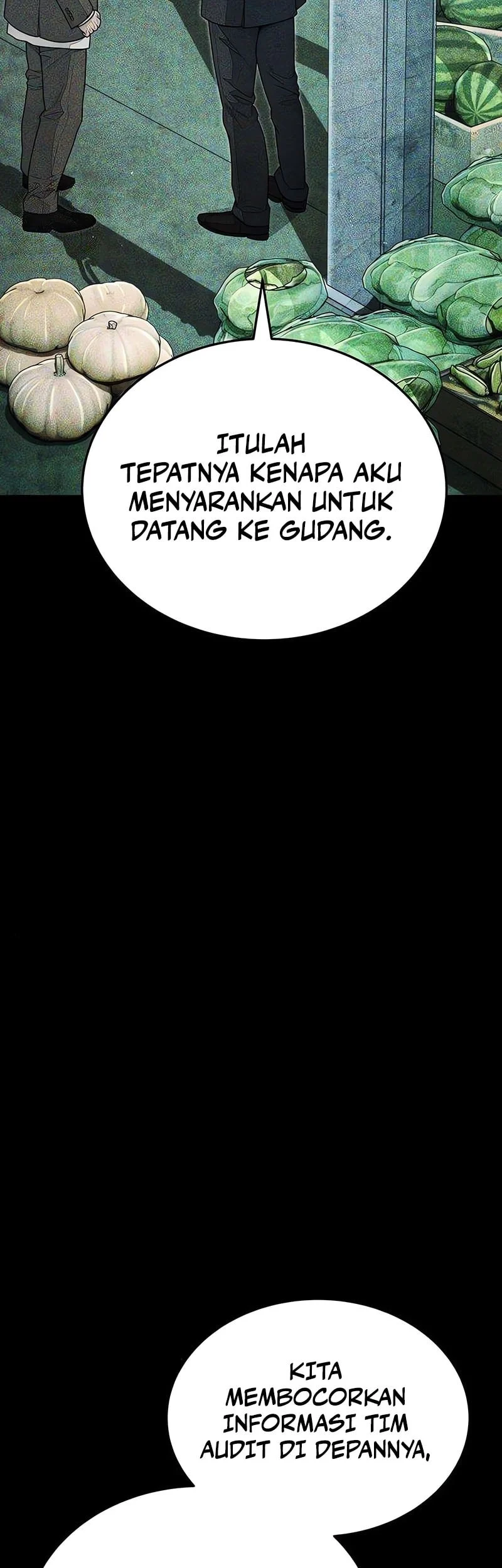 I Beat Up My Boss Chapter 13 page 44