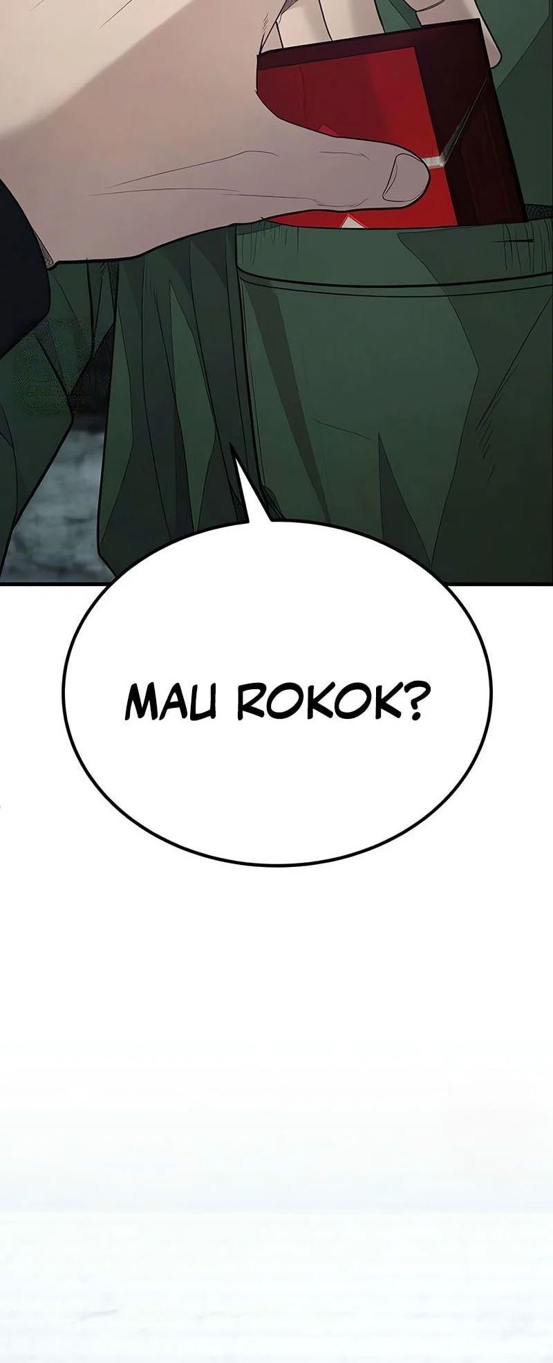I Beat Up My Boss Chapter 13 page 49