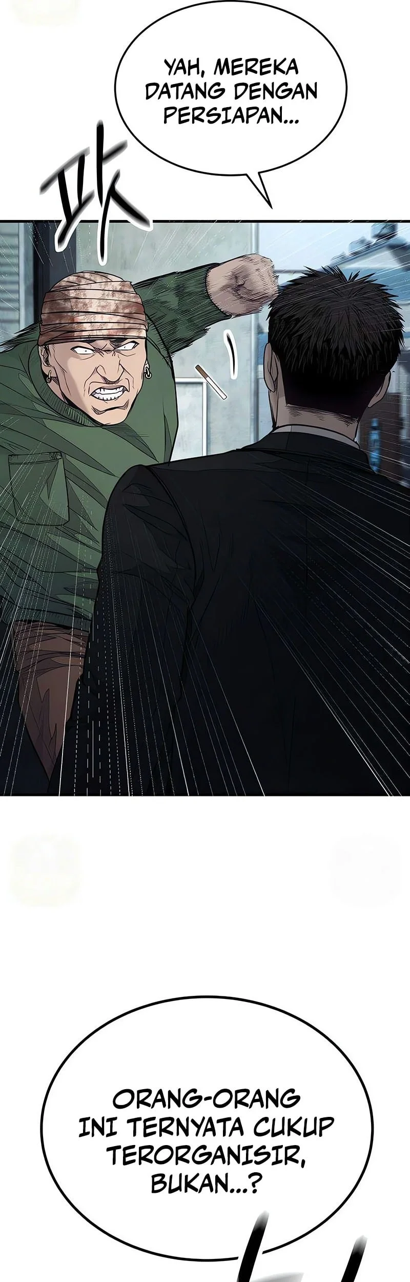 I Beat Up My Boss Chapter 13 page 54