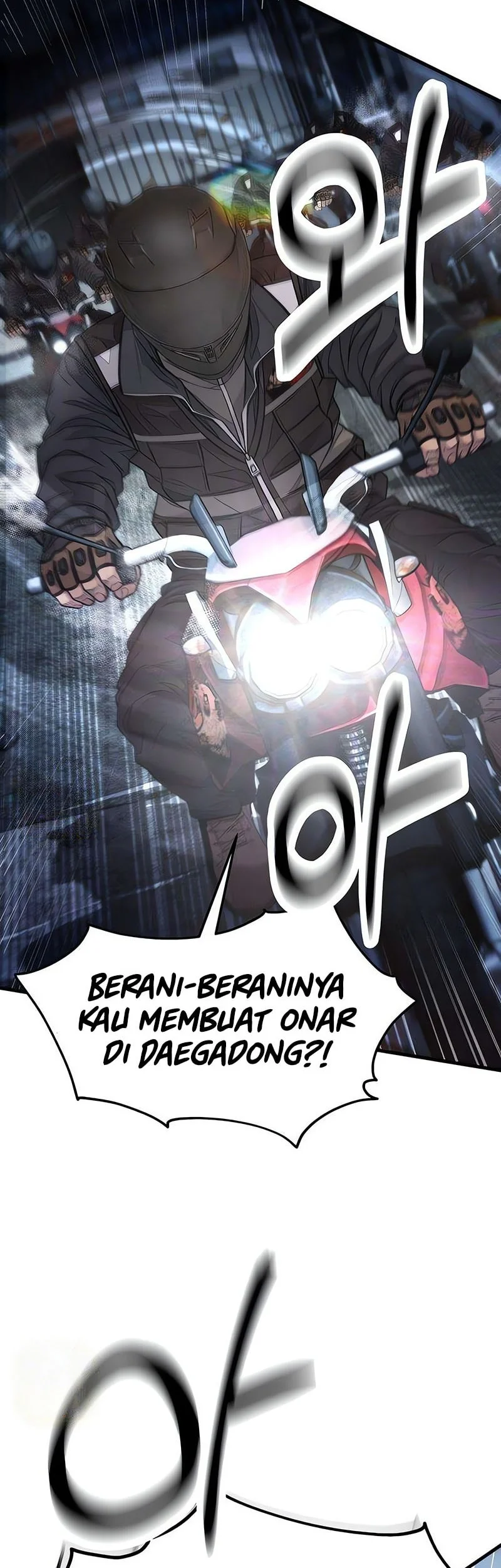 I Beat Up My Boss Chapter 13 page 59