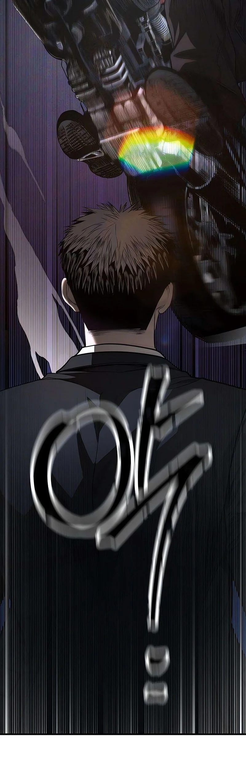 I Beat Up My Boss Chapter 13 page 65