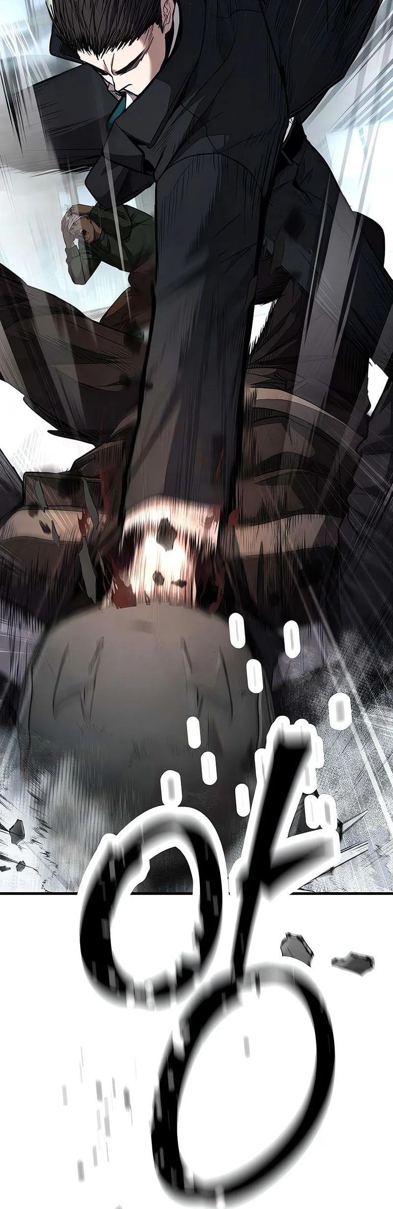 I Beat Up My Boss Chapter 13 page 69