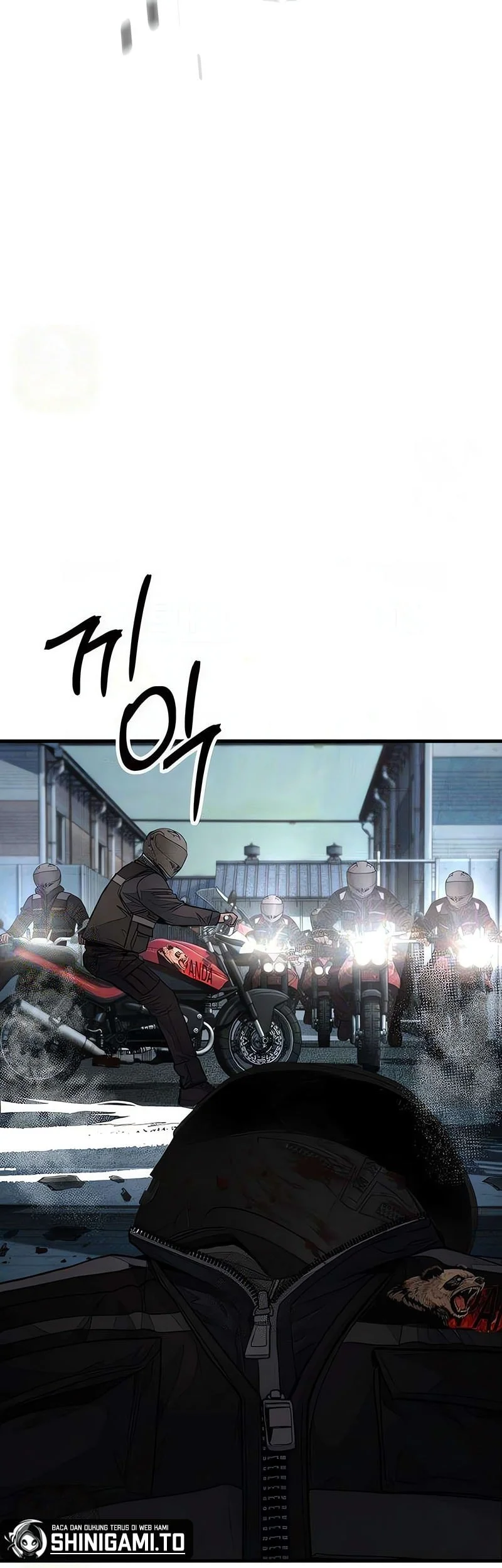 I Beat Up My Boss Chapter 13 page 70