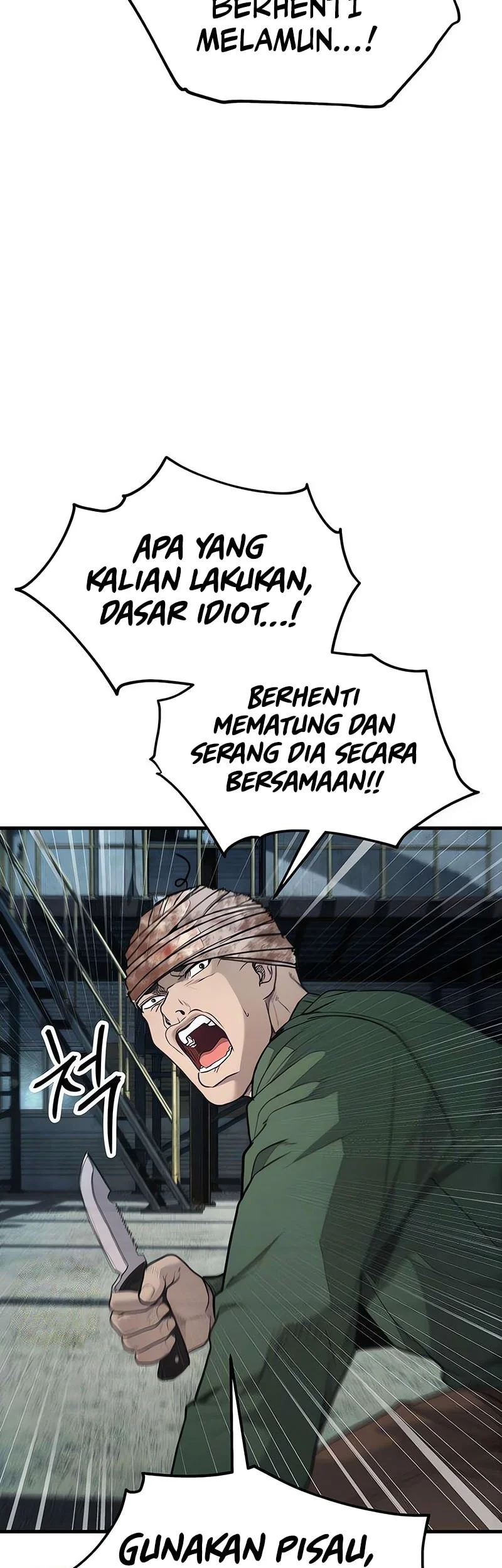 I Beat Up My Boss Chapter 13 page 72