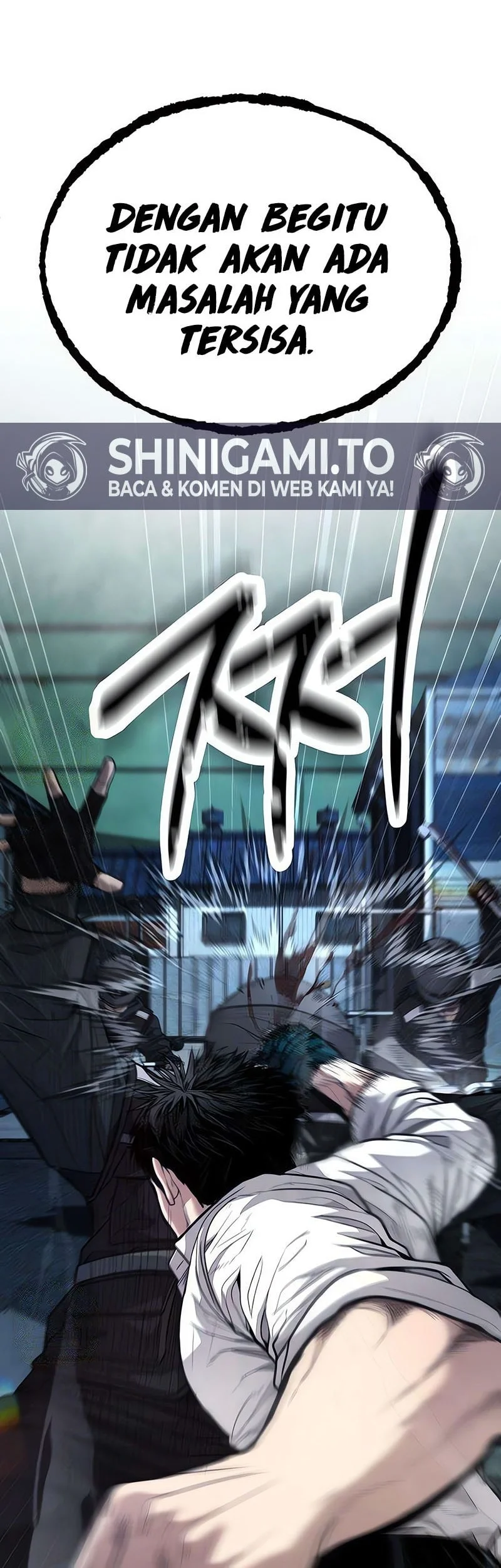 I Beat Up My Boss Chapter 13 page 77