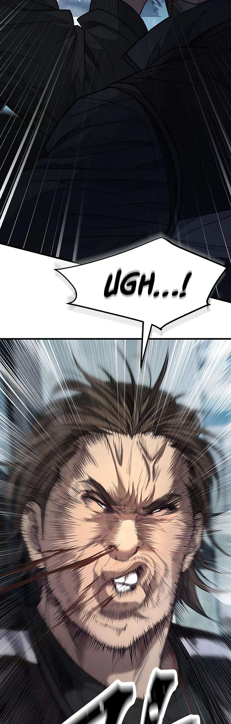 I Beat Up My Boss Chapter 13 page 84