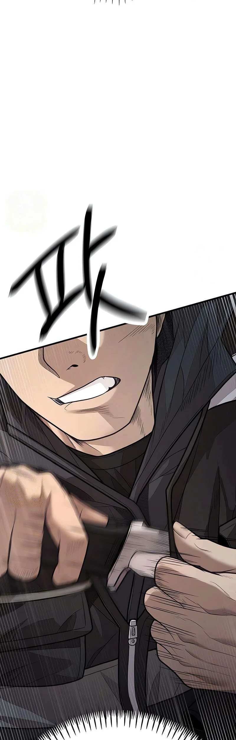 I Beat Up My Boss Chapter 13 page 89