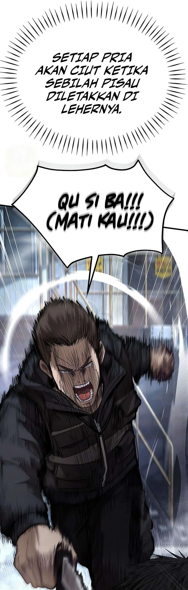 I Beat Up My Boss Chapter 13 page 91