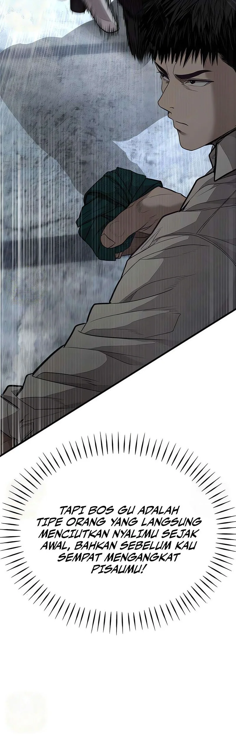 I Beat Up My Boss Chapter 13 page 92