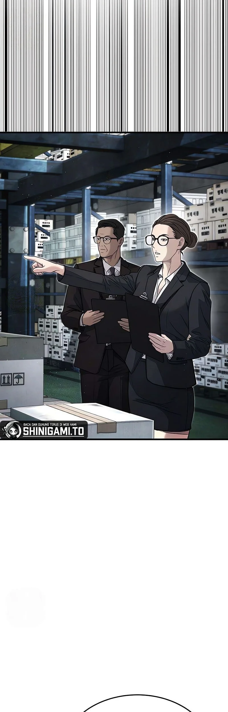 I Beat Up My Boss Chapter 13 page 104