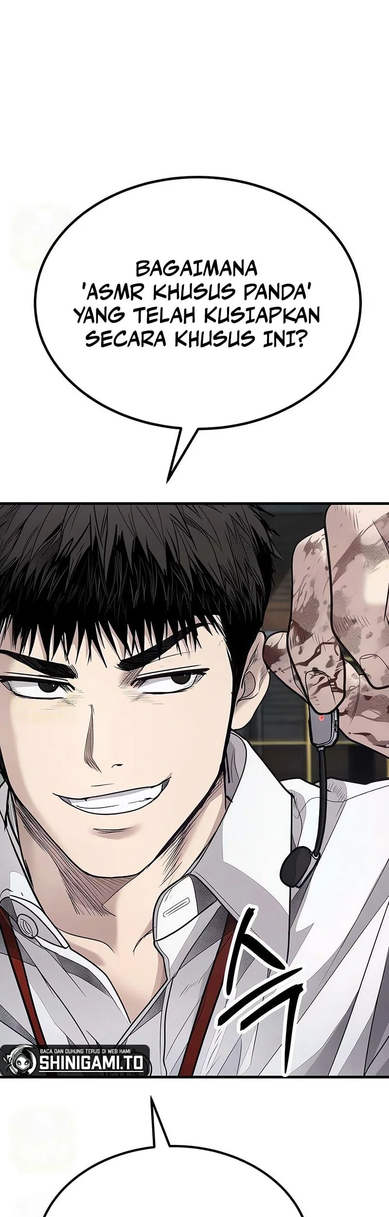 I Beat Up My Boss Chapter 13 page 122