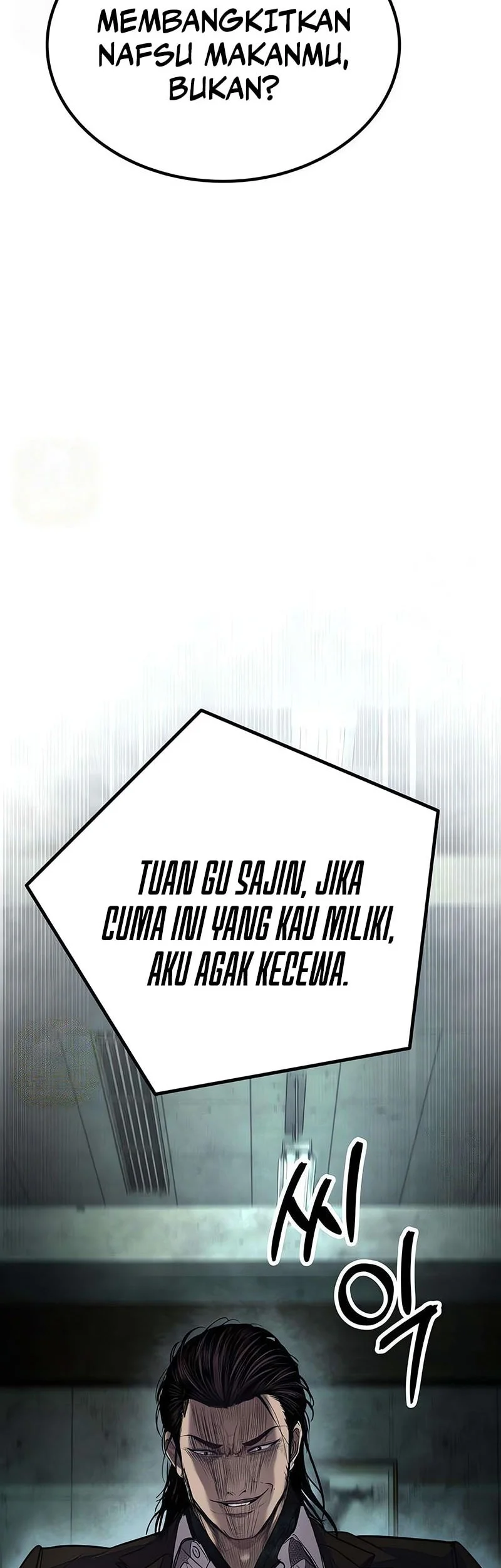 I Beat Up My Boss Chapter 13 page 123