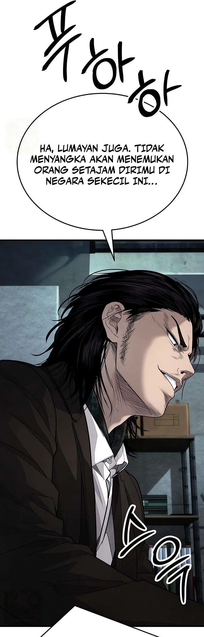 I Beat Up My Boss Chapter 13 page 125