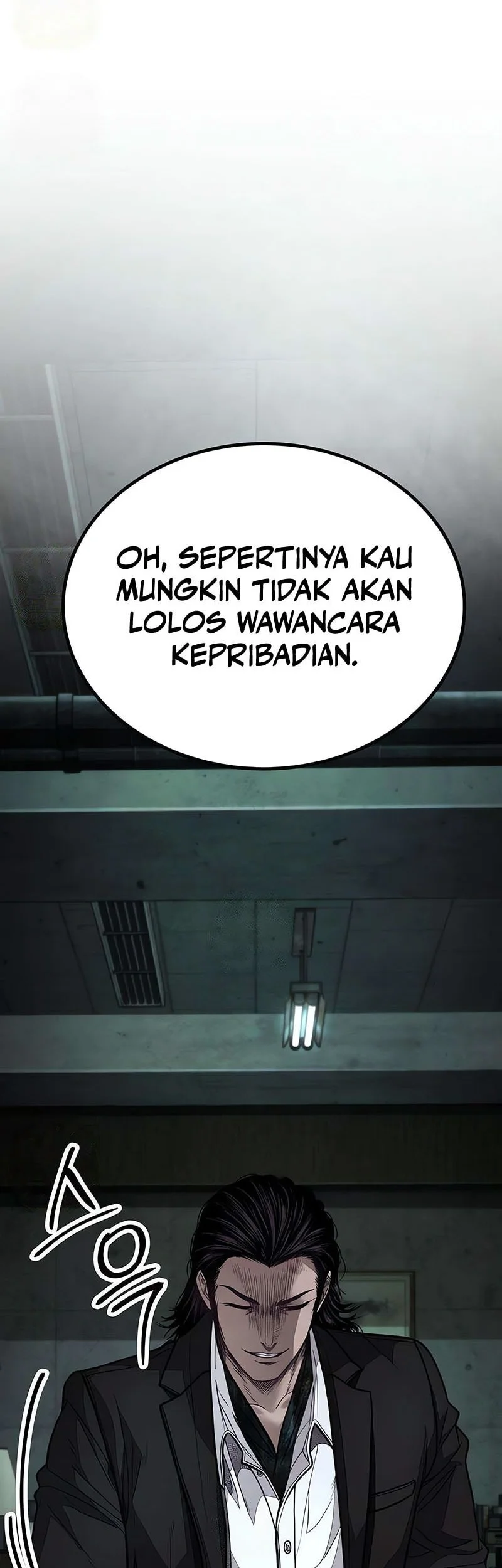 I Beat Up My Boss Chapter 14 page 43